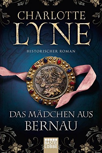 Product Image: Das Mädchen aus Bernau