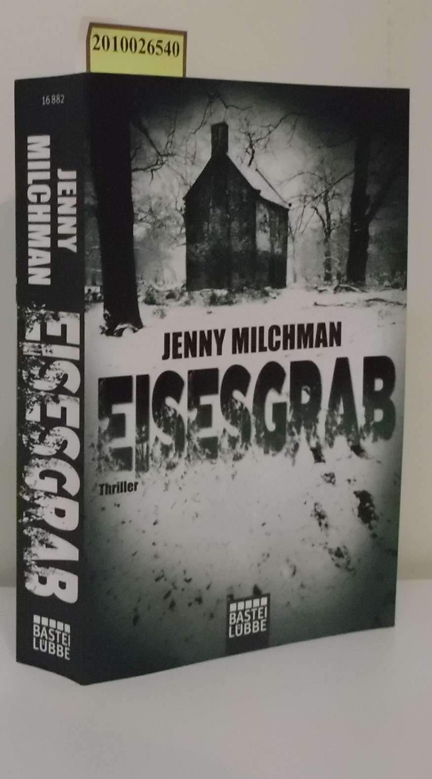 Eisesgrab Action & Adventure