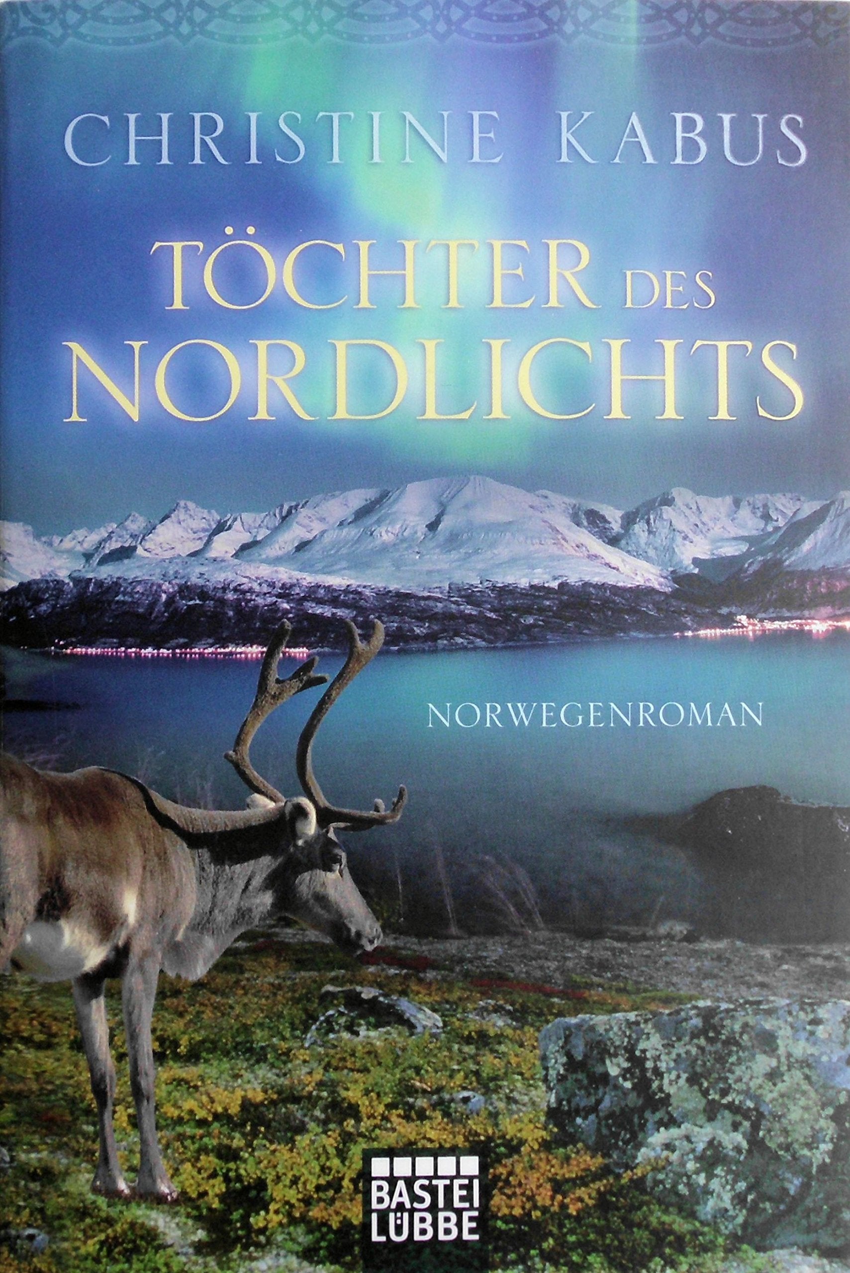 Töchter des Nordlichts Contemporary literature Books