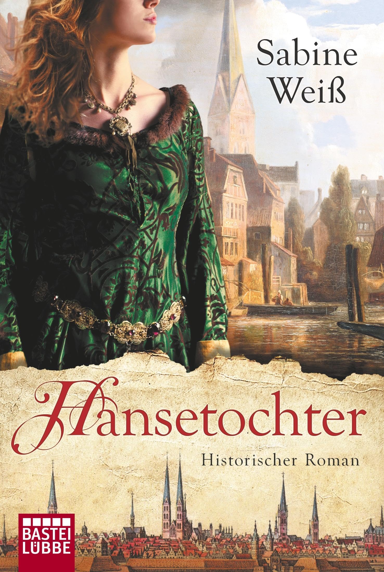 Product Image: Hansetochter