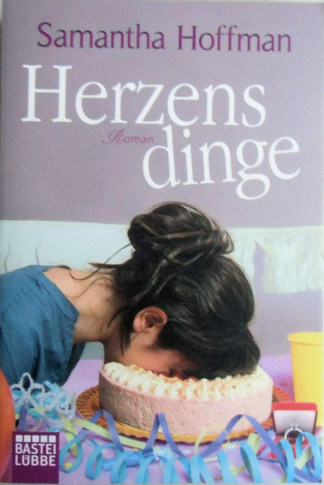 Herzensdinge: Roman (Allgemeine Reihe. Bastei Lübbe Taschenbücher) Contemporary literature
