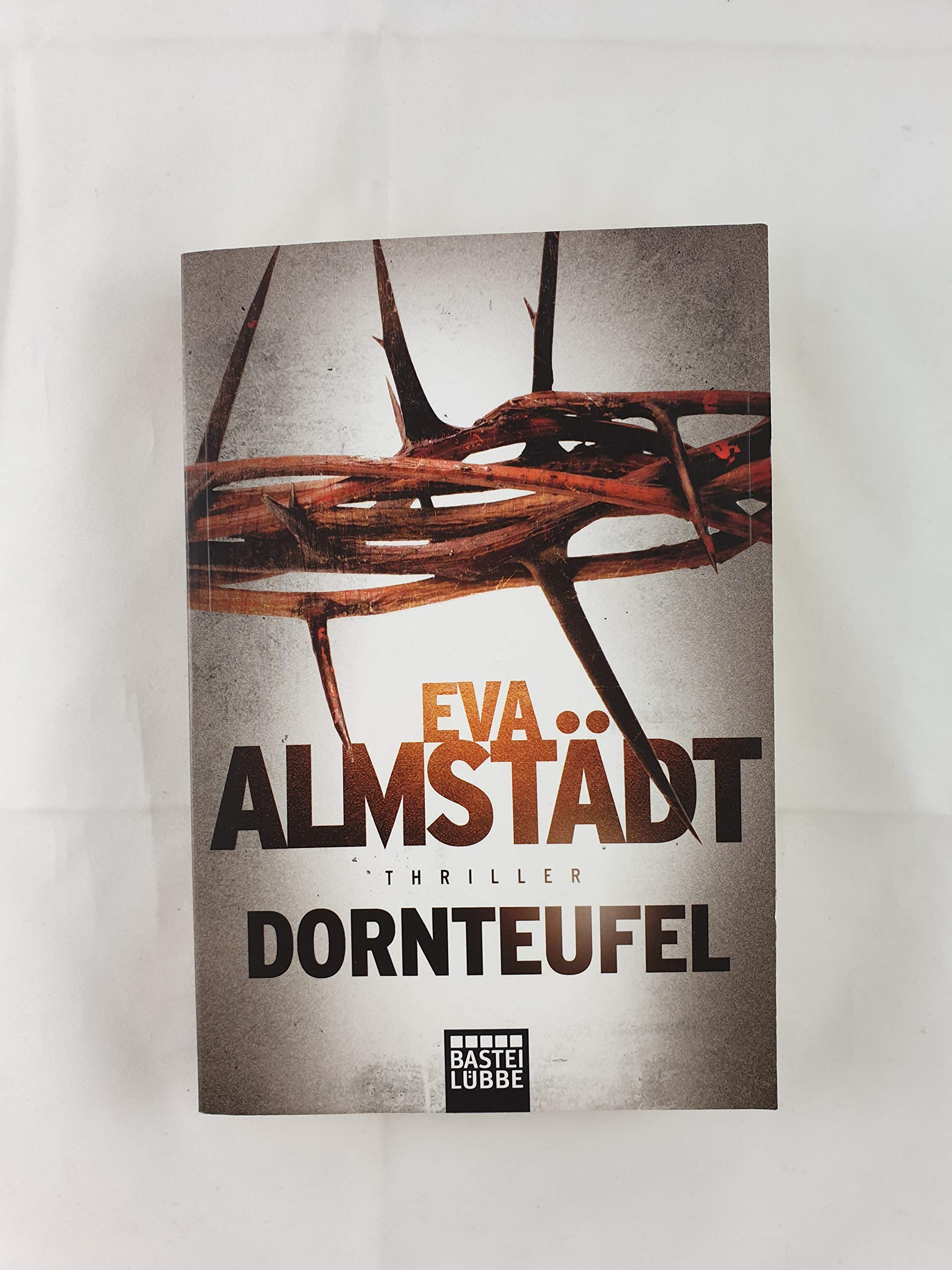 Dornteufel Contemporary literature Books
