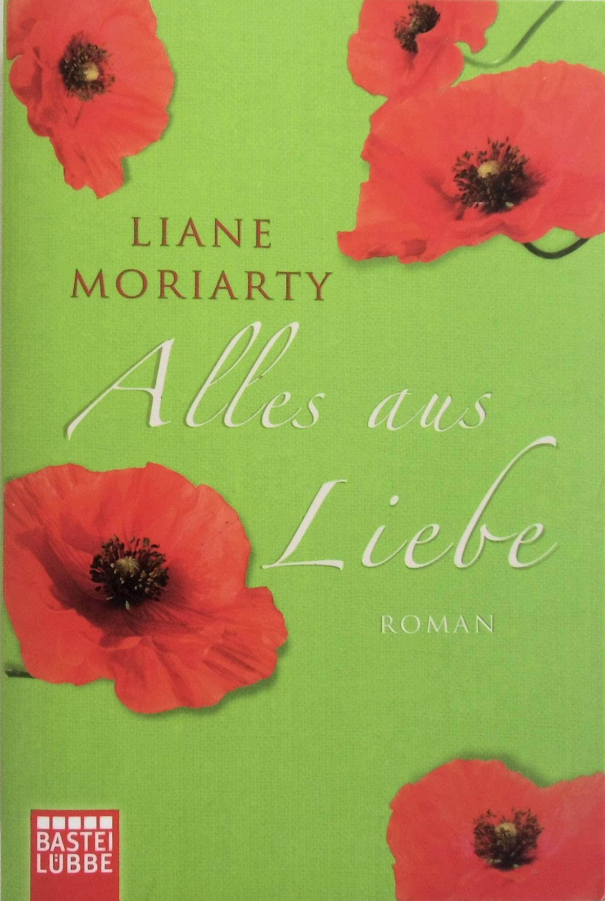 Product Image: Alles aus Liebe
