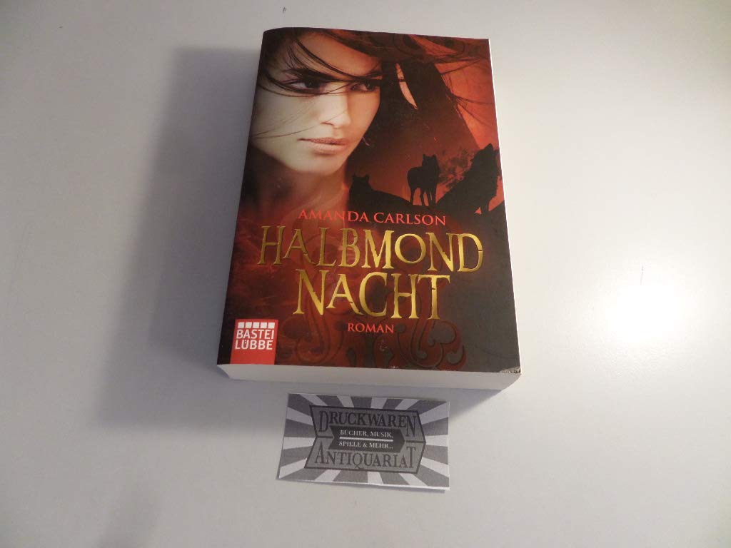 Halbmondnacht Horror & Mystery