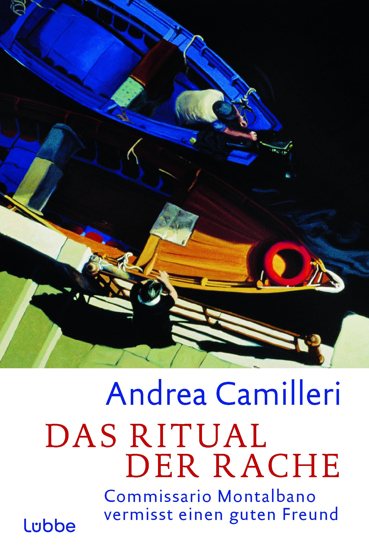 Product Image: Das Ritual der Rache