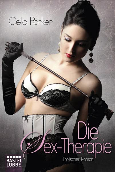 Die Sex-Therapie Contemporary literature