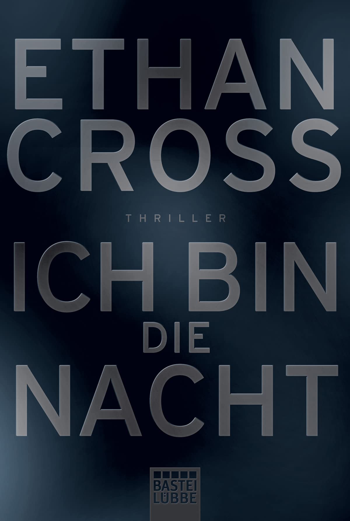 Ich bin die Nacht Action & Adventure