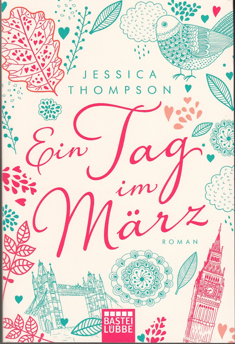 Product Image: Ein Tag im März