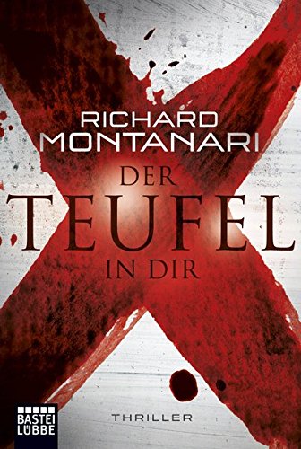 Der Teufel in dir Action & Adventure