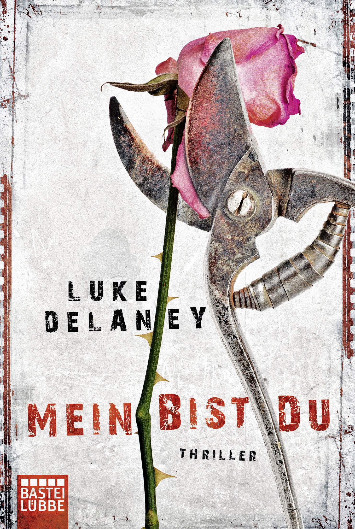 Product Image: Mein bist du