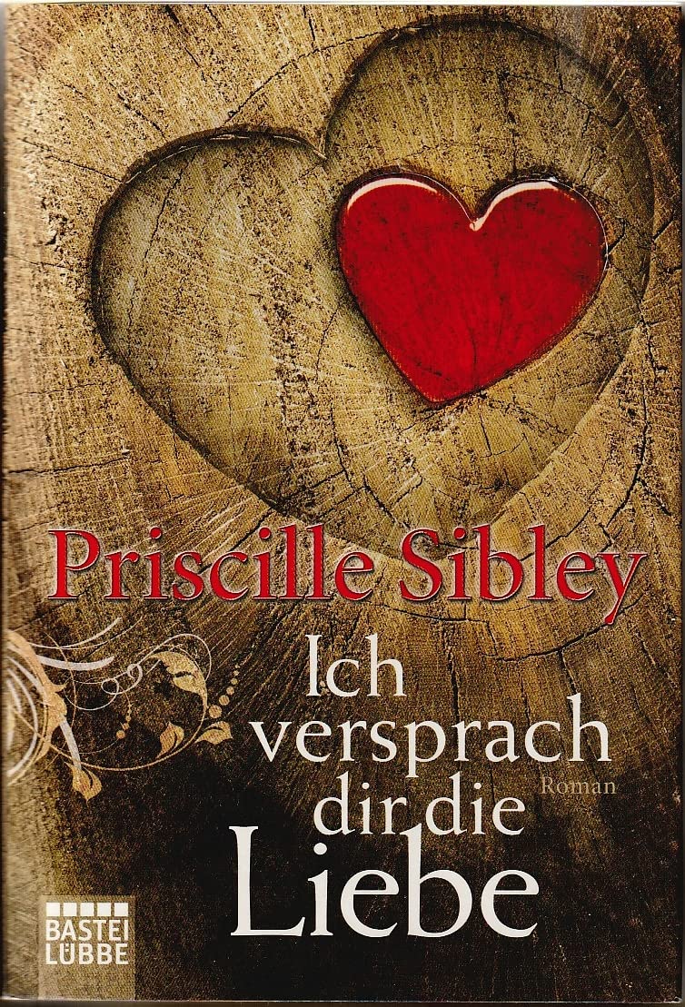 Product Image: Ich versprach dir die Liebe