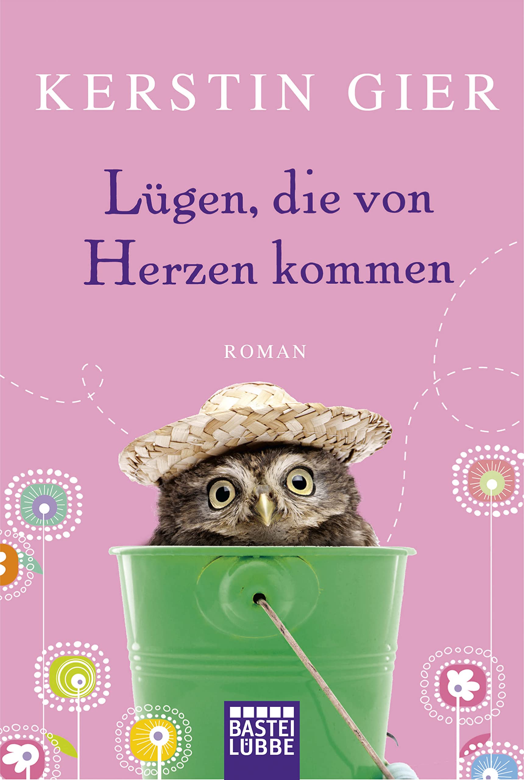 Lügen, die von Herzen kommen Contemporary literature