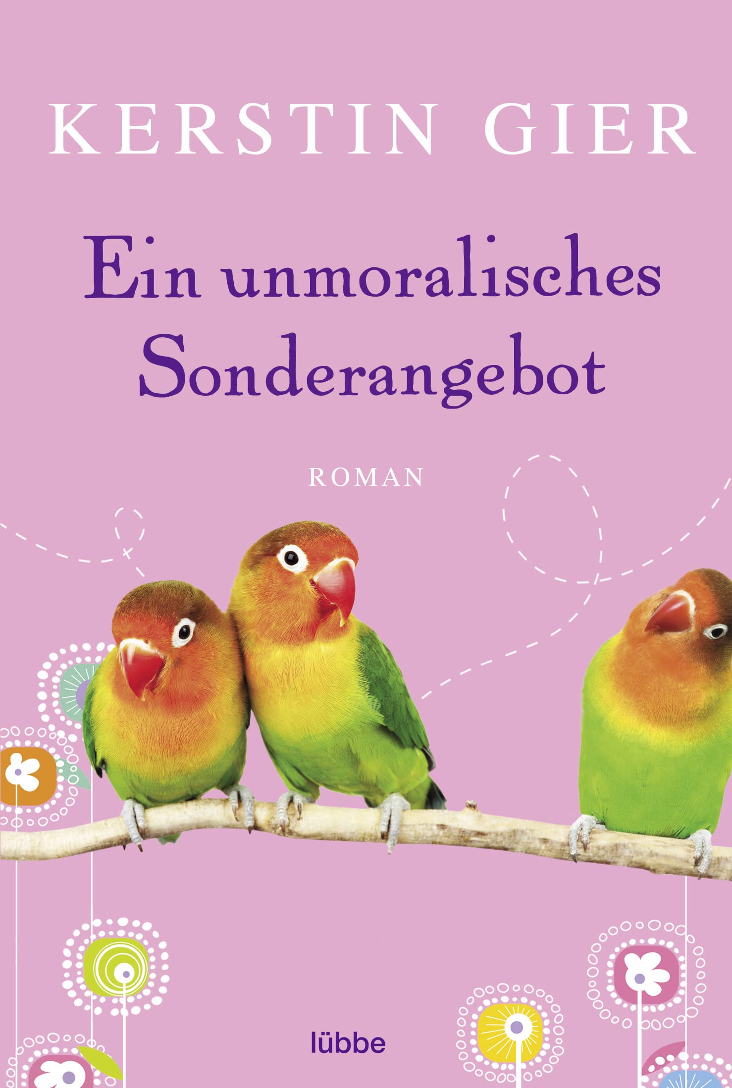 Product Image: Ein unmoralisches Sonderangebot