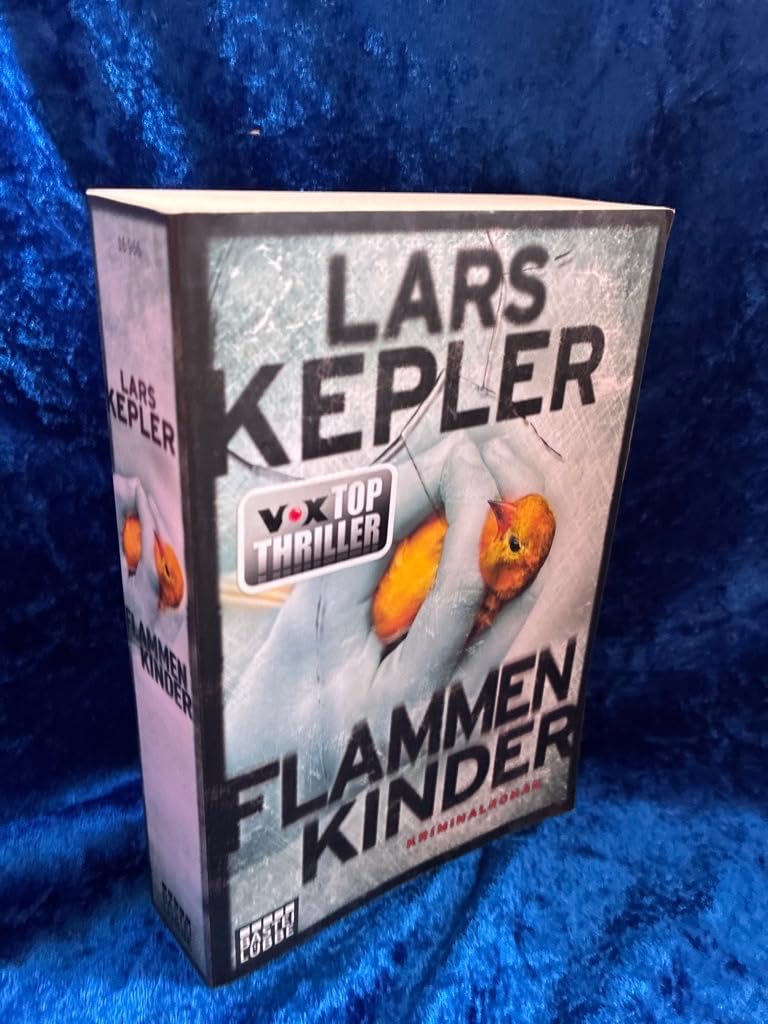 Product Image: Flammenkinder