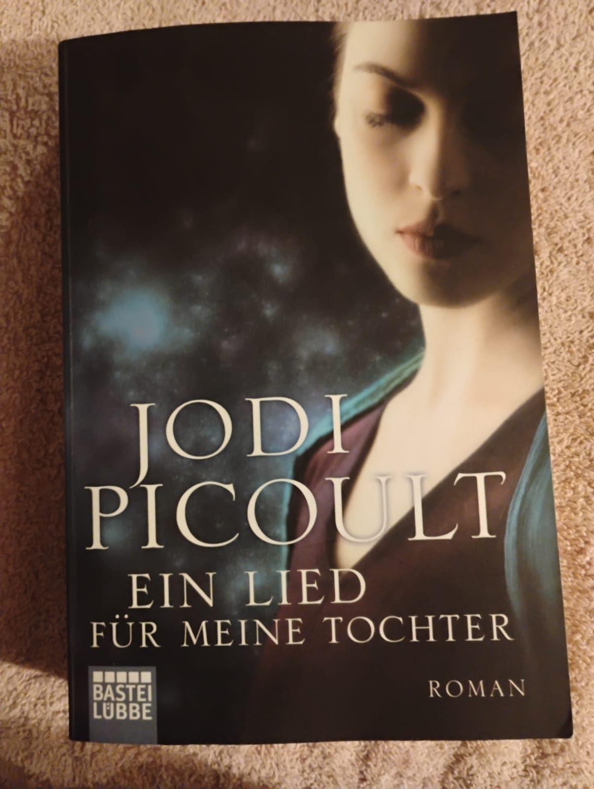 Ein Lied für meine Tochter Contemporary literature