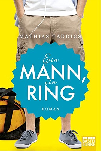 Ein Mann, ein Ring Contemporary literature