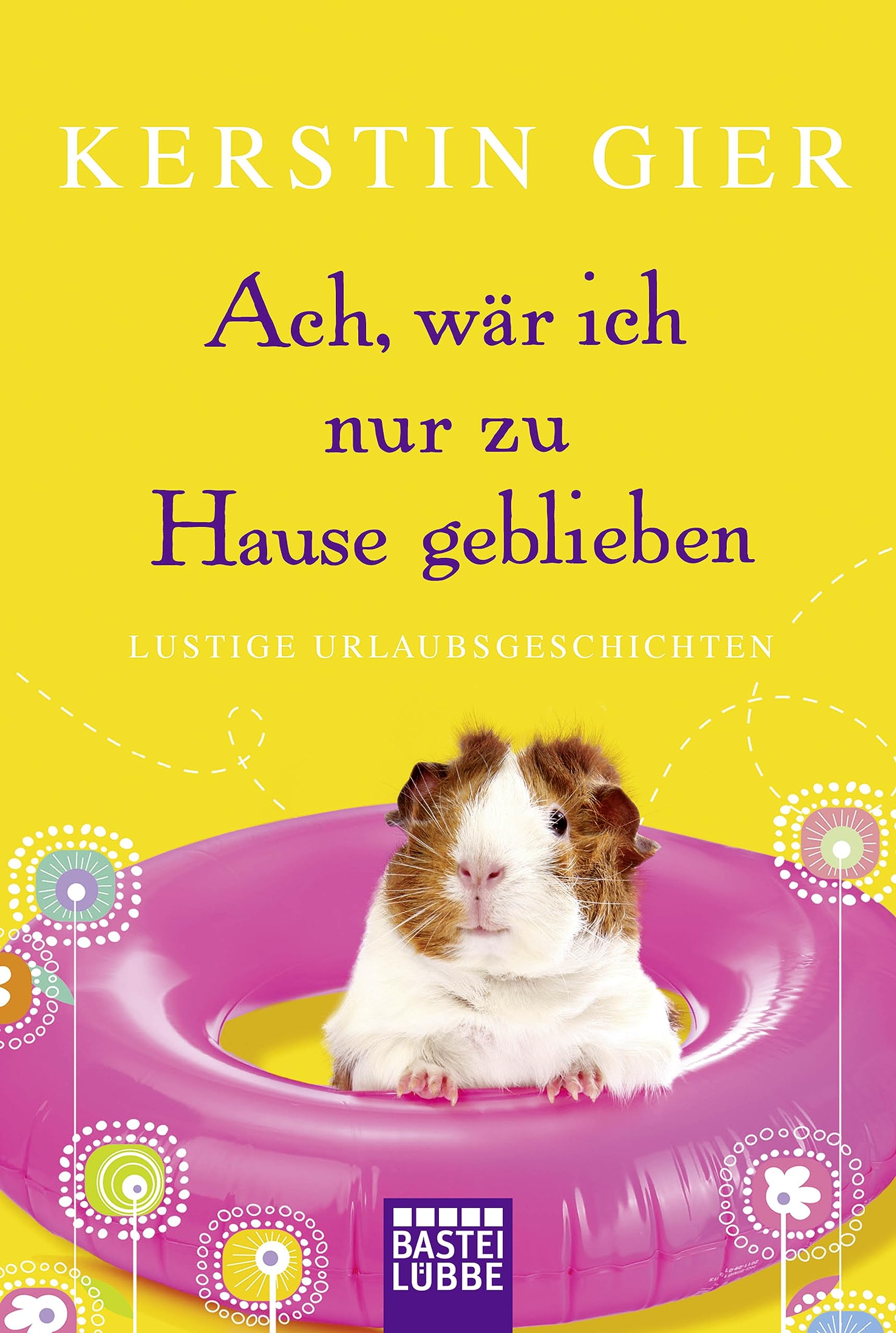 Ach, wär ich nur zu Hause geblieben Humour & Satire