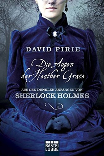 Product Image: Die Augen der Heather Grace