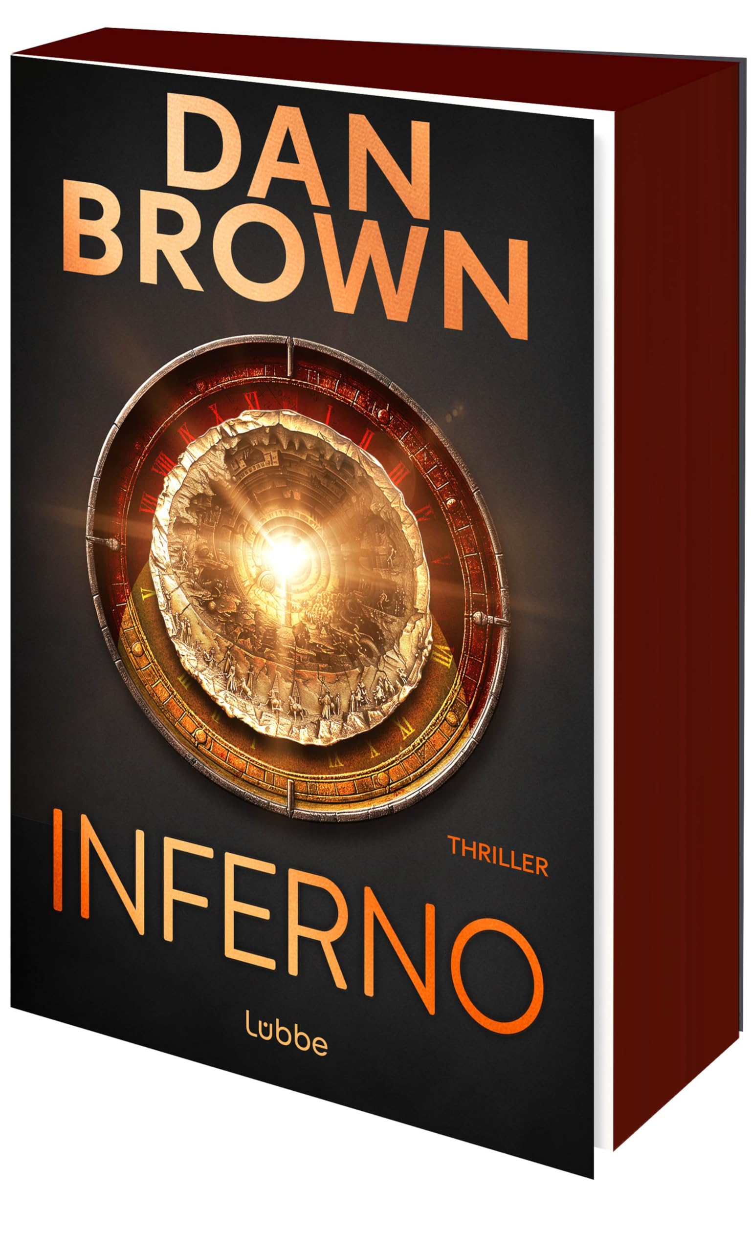 Inferno Action & Adventure