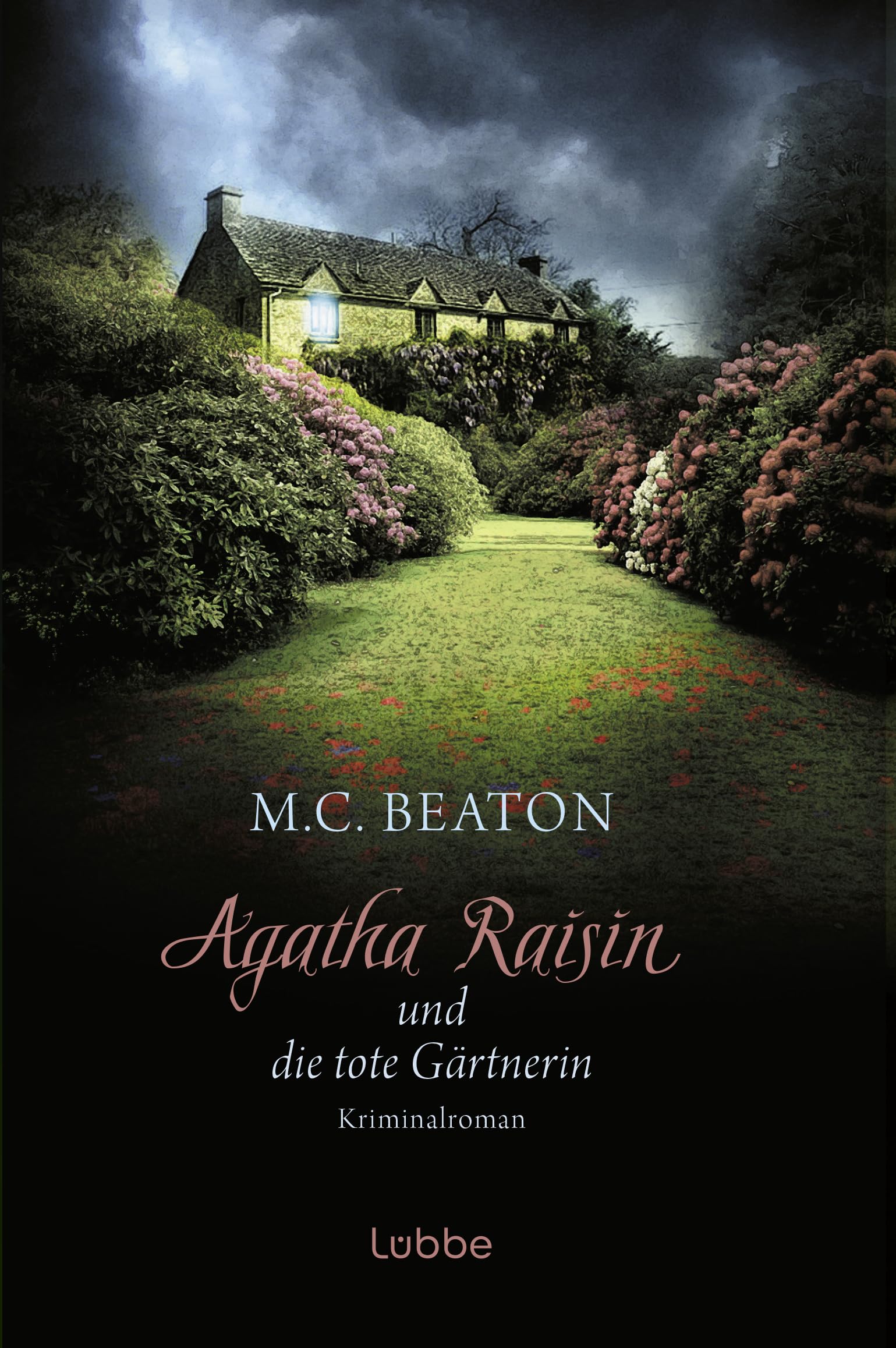 Agatha Raisin 03 und die tote Gärtnerin Contemporary literature