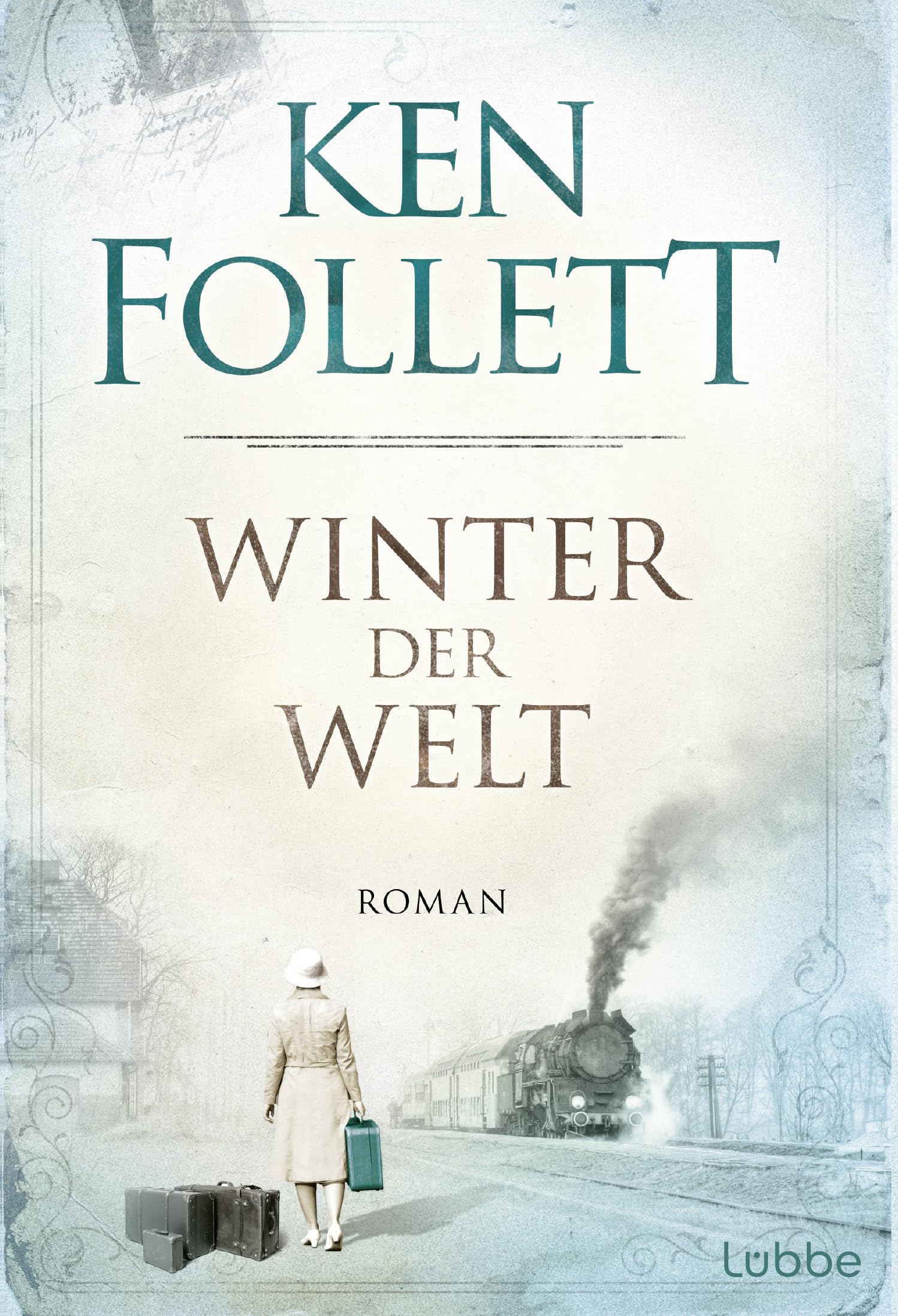 Product Image: Winter der Welt