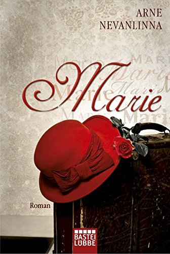 Marie Contemporary literature