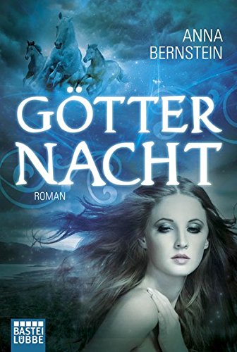 Götternacht Contemporary literature
