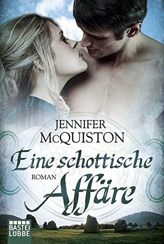 Eine schottische Affäre Historical Fiction
