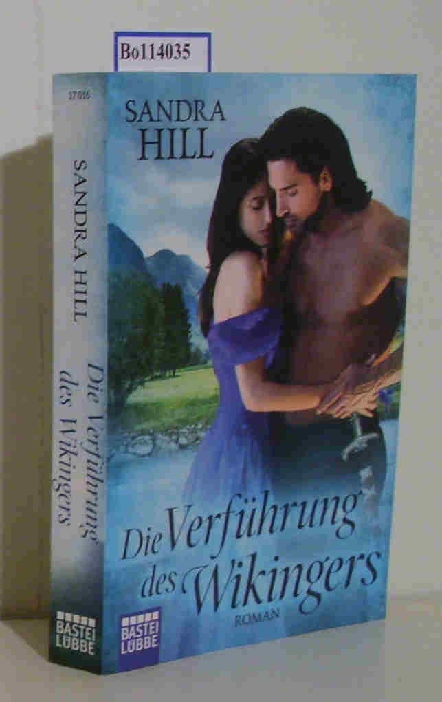 Die Verführung des Wikingers Historical Fiction
