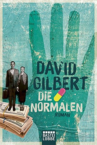 Die Normalen Contemporary literature Books