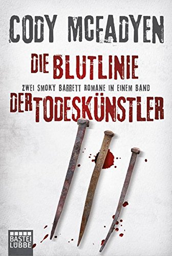 Die Blutlinie/Der Todeskünstler Action & Adventure