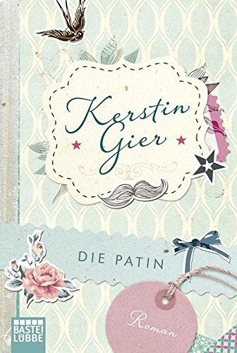 Die Patin Contemporary literature Books
