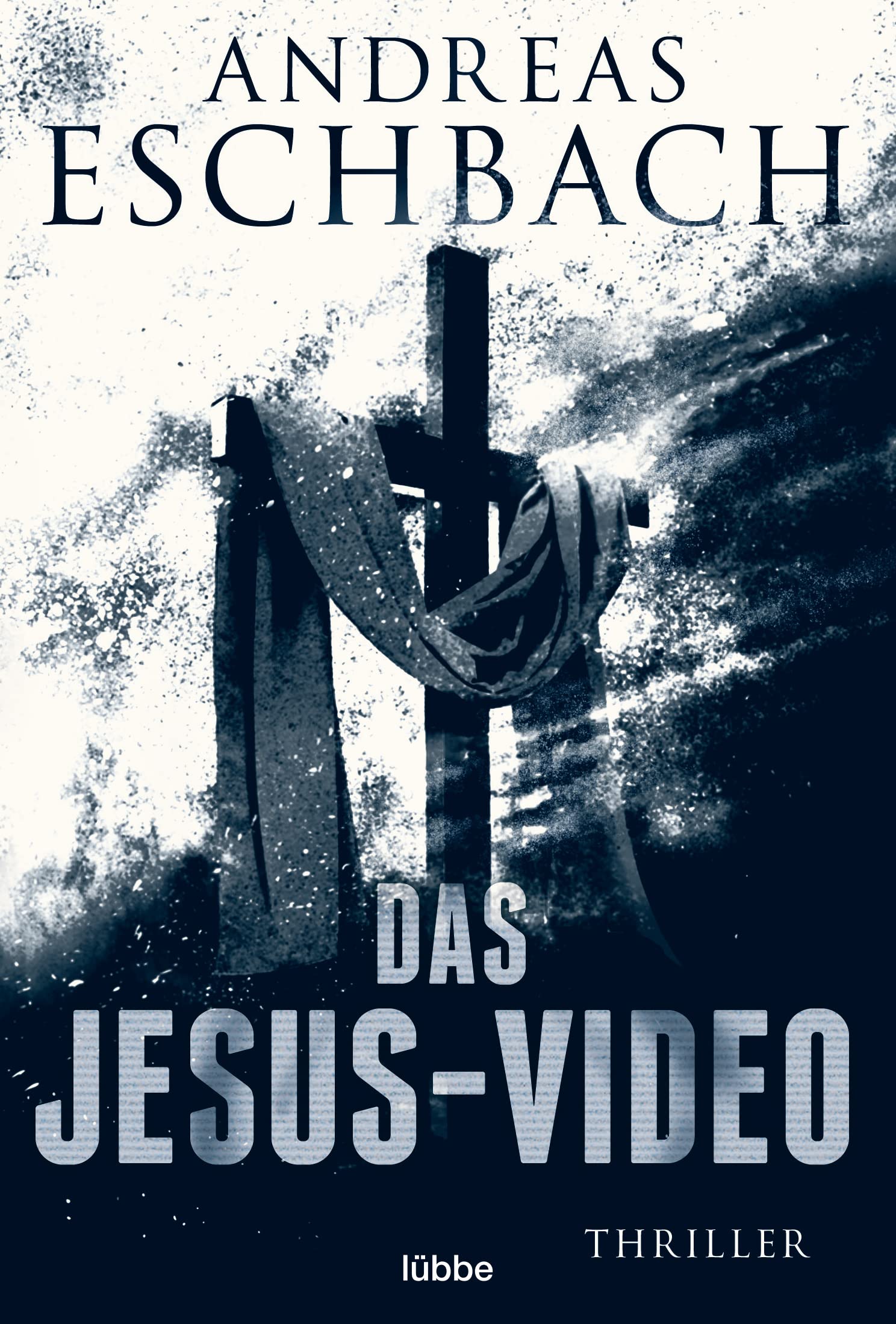 Product Image: Das Jesus-Video