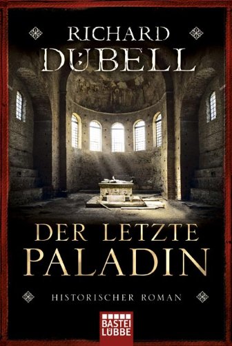 Der letzte Paladin: Historischer Roman Contemporary literature