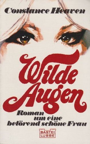 Wilde Augen Contemporary Romance