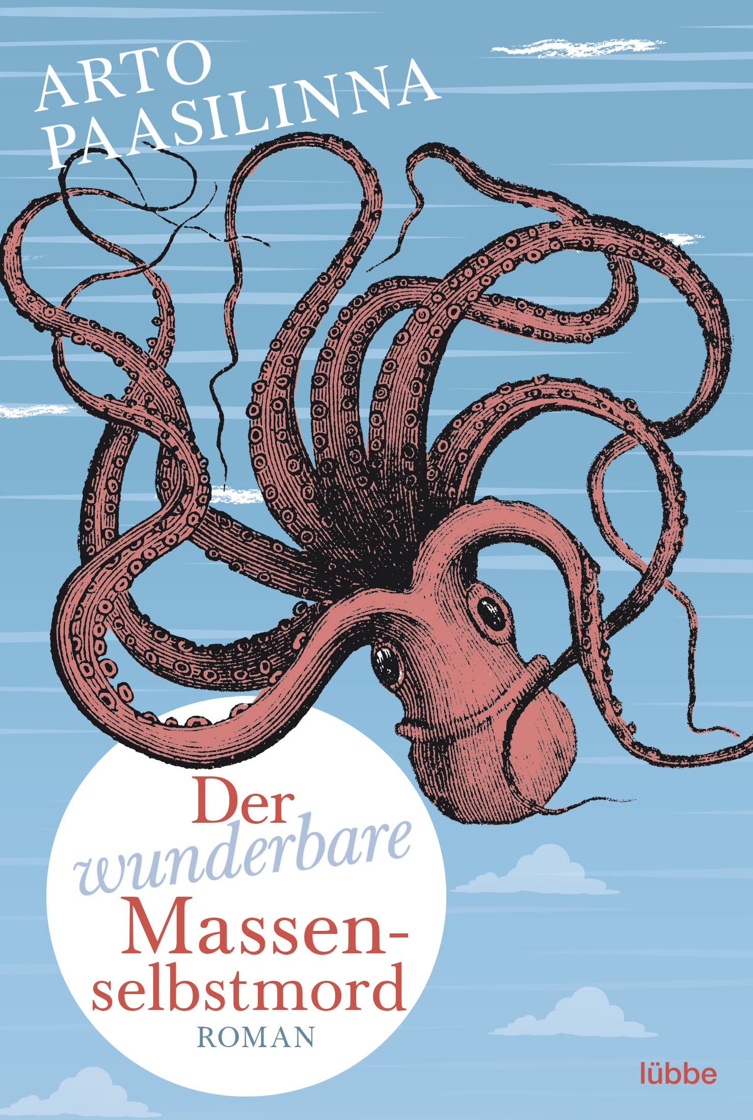 Der wunderbare Massenselbstmord Contemporary literature