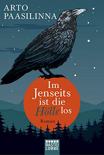 Im Jenseits ist die Hölle los Contemporary literature