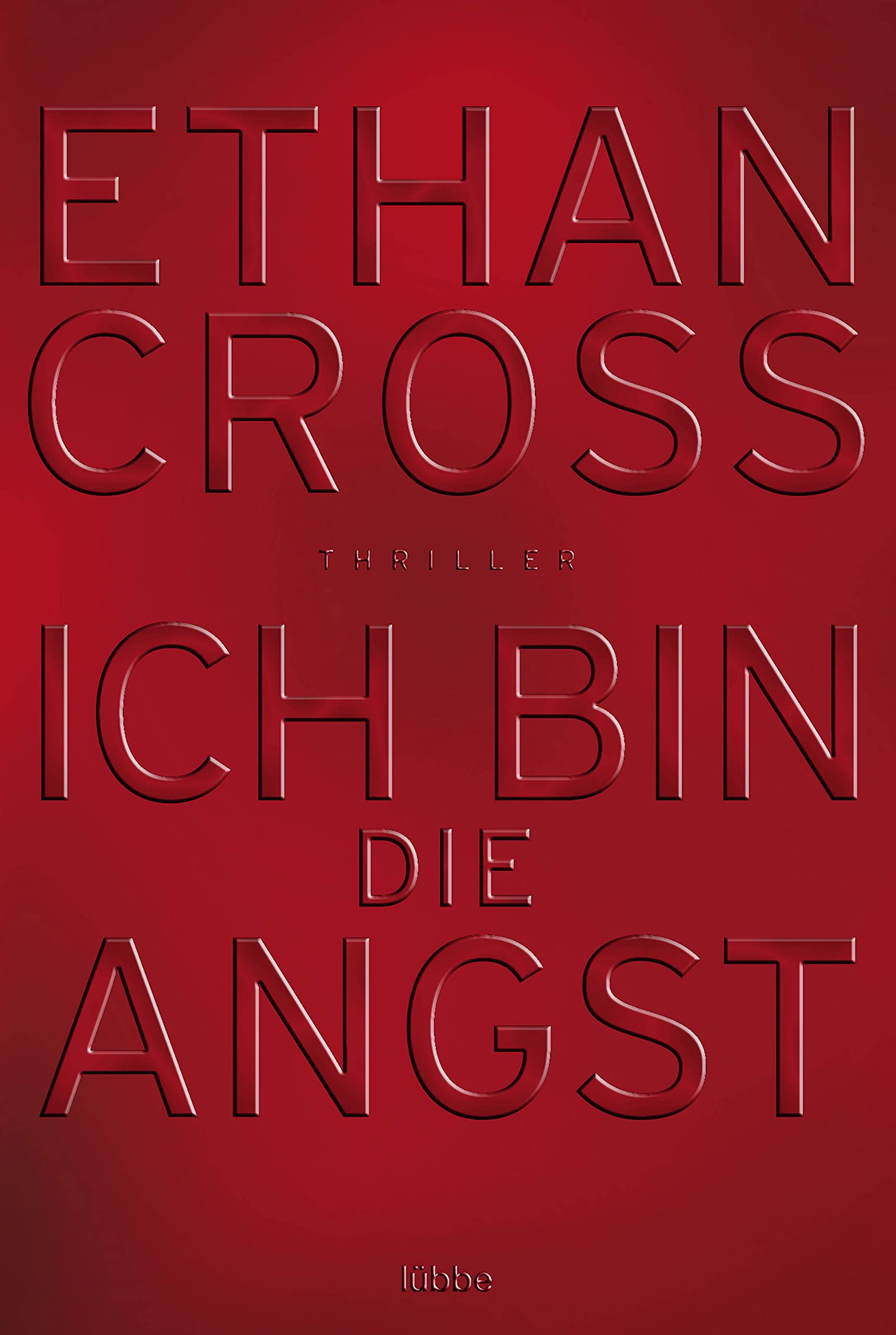 Ich bin die Angst Action & Adventure
