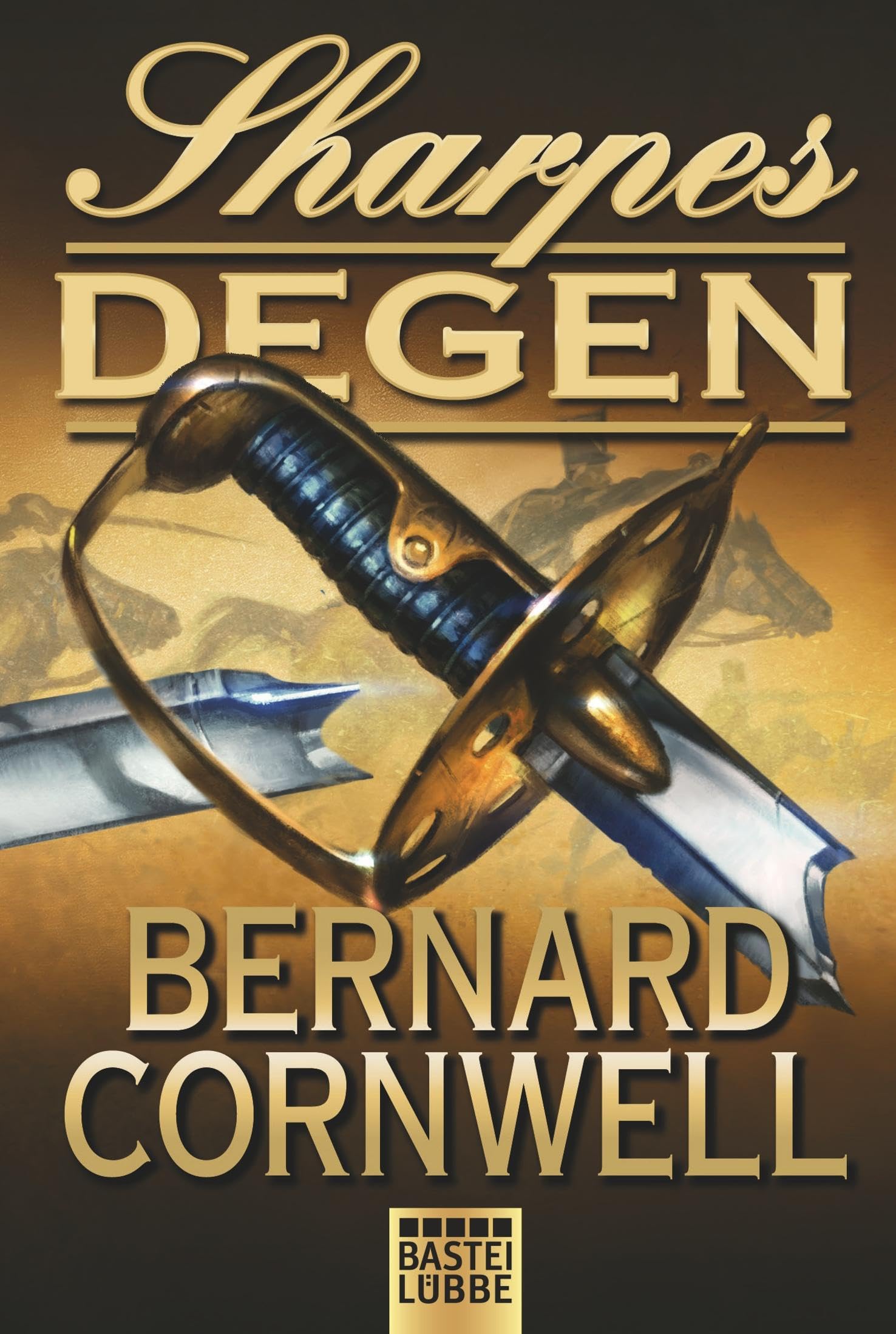 Sharpes Degen Action & Adventure