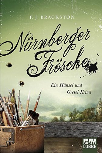 Product Image: Nürnberger Frösche