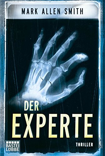 Der Experte Action & Adventure