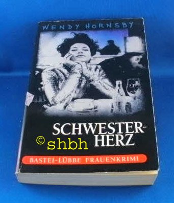Schwesterherz Books
