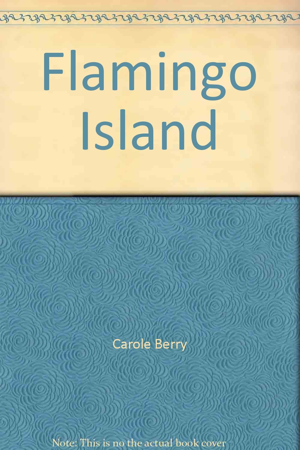 Product Image: Flamingo Island