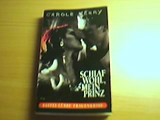 Schlaf wohl, mein Prinz Books
