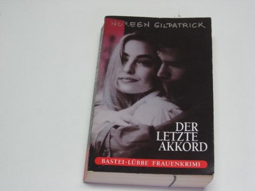 Der letzte Akkord Books