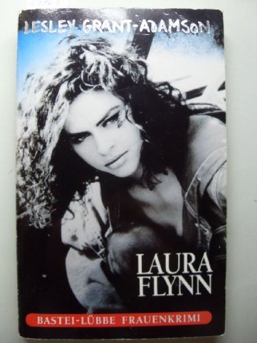 Laura Flynn Crime & Thrillers
