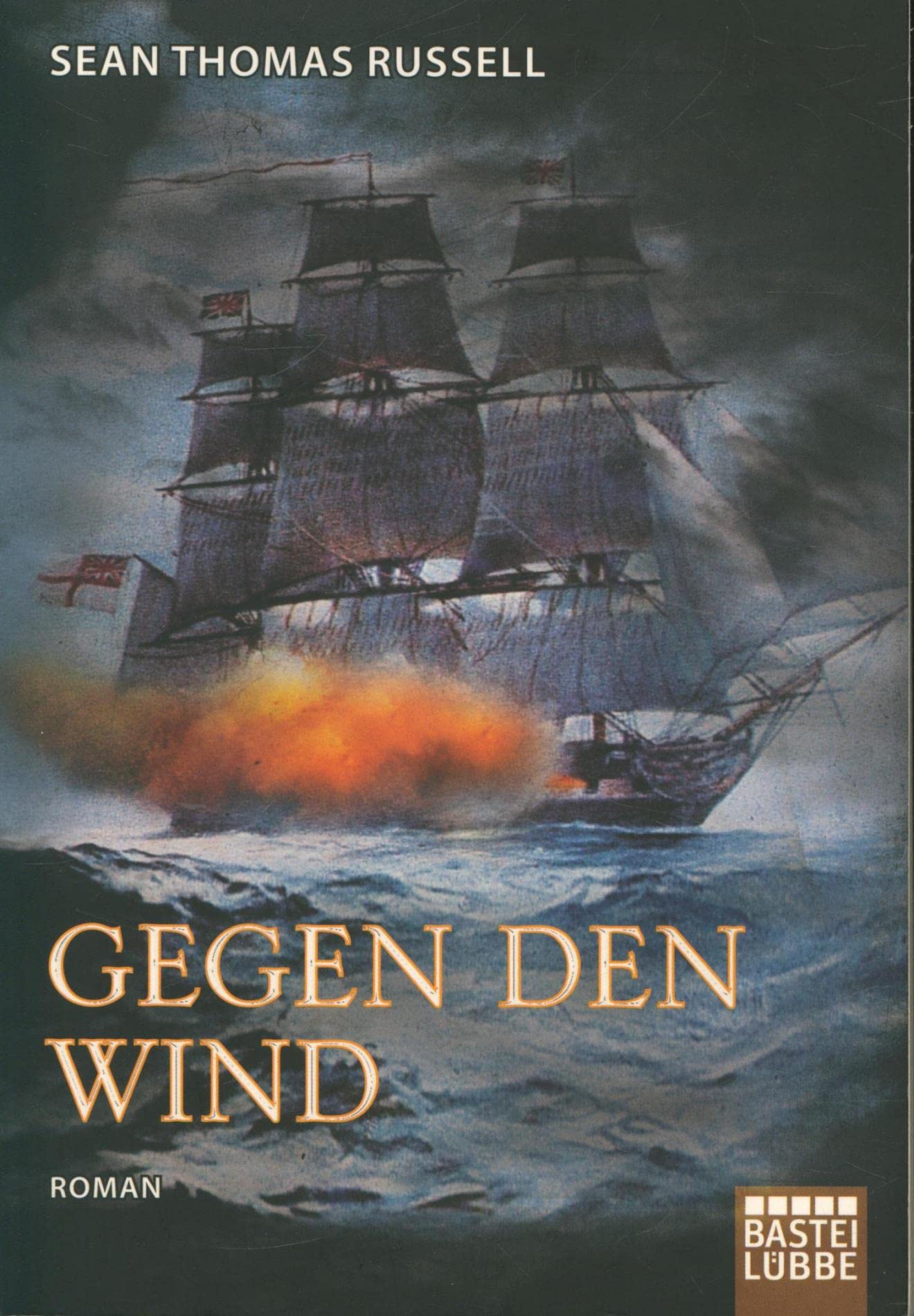 Gegen den Wind Action & Adventure