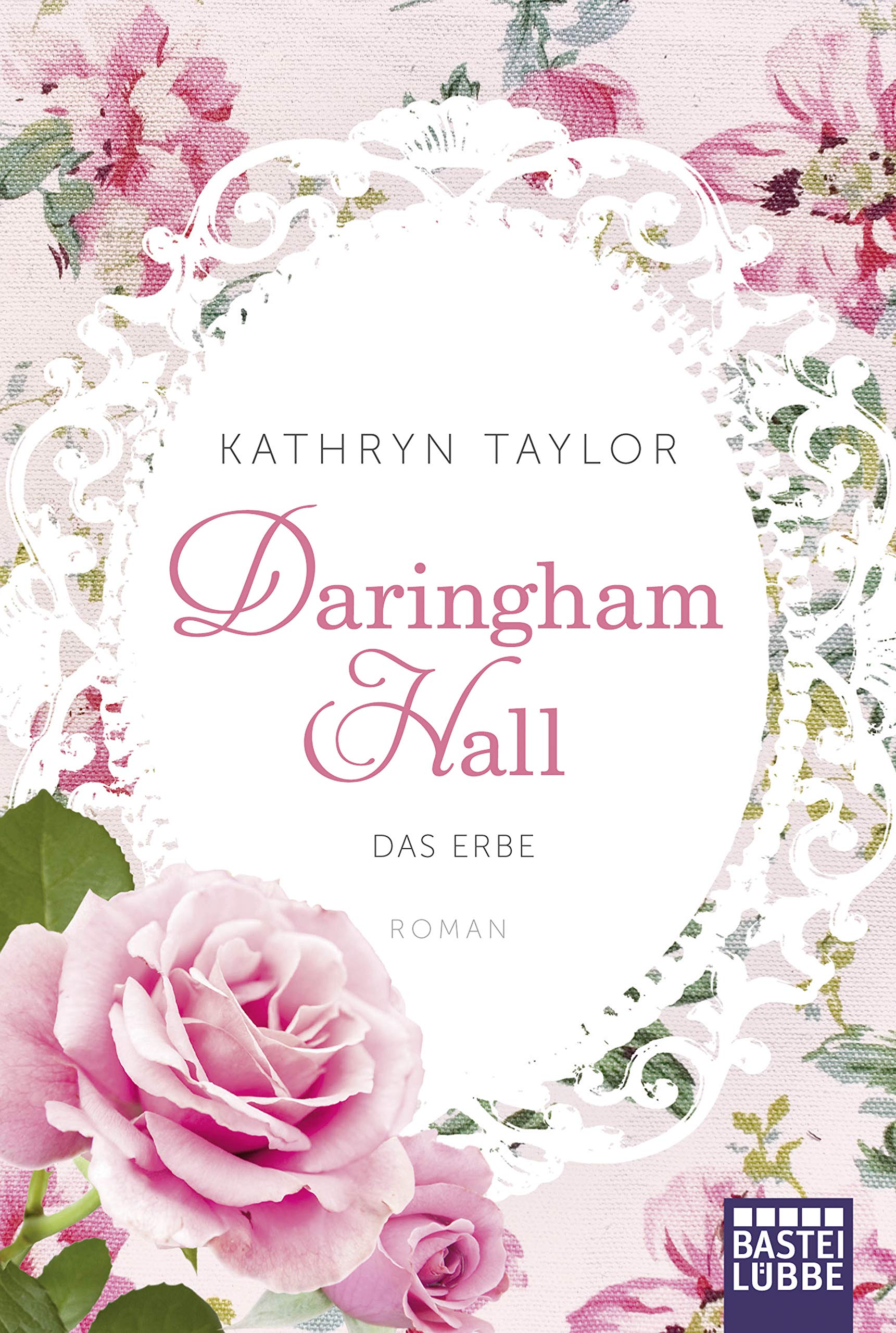 Product Image: Daringham Hall - Das Erbe