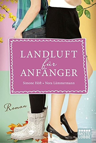 Landluft für Anfänger Contemporary literature