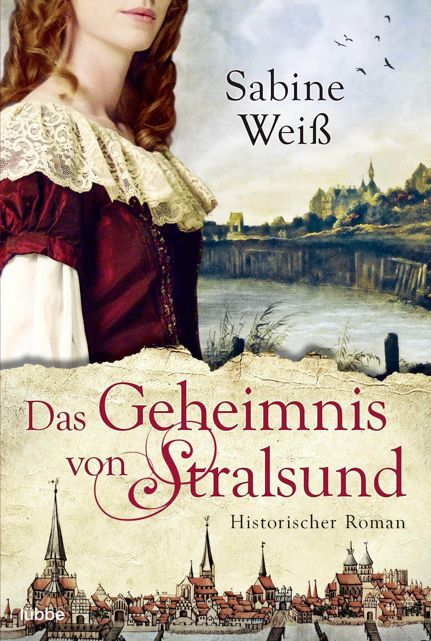Das Geheimnis von Stralsund Historical Fiction